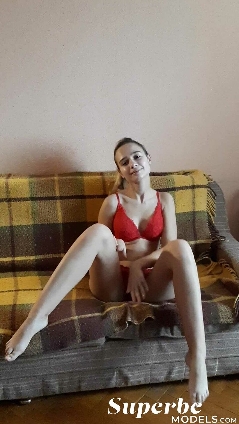 Регина, 21 год, 3 размер груди