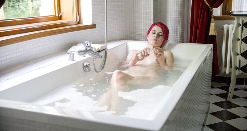 Людмила, 36 лет, 1 размер груди