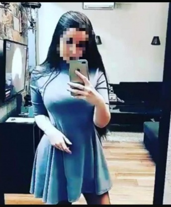 София, 29 лет, 2 размер груди